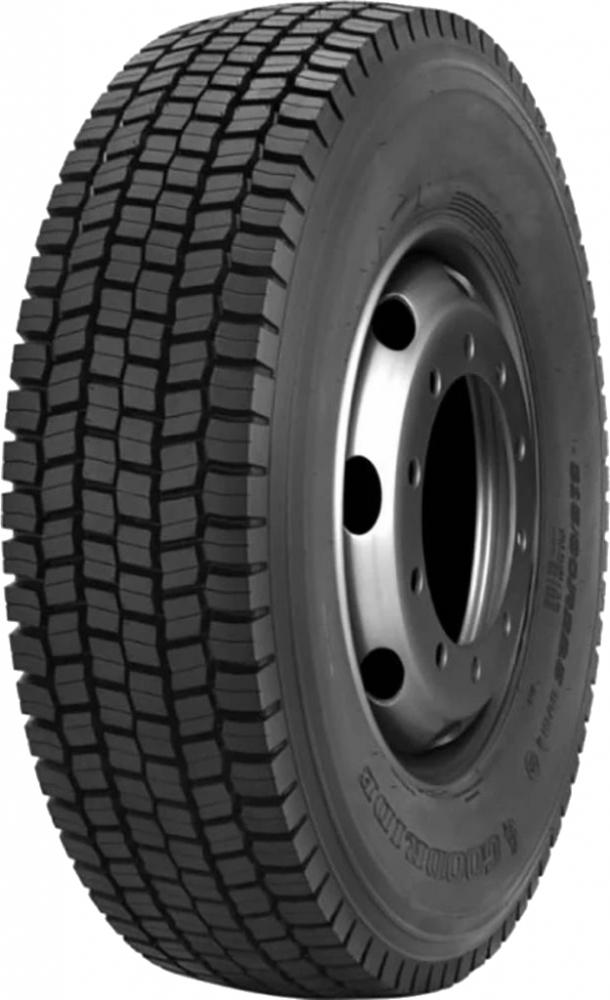 Шина 315/70R22,5 154/150L MultiDrive D2 3PMSF (GOODRIDE)